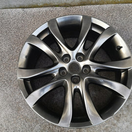 1x Alufelge 19 Zoll 7.5