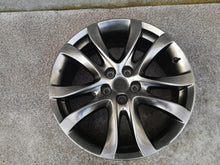 Laden Sie das Bild in den Galerie-Viewer, 1x Alufelge 19 Zoll 7.5" 5x114.3 45ET 9965087590A Mazda Cx5 Rim Wheel FEL1288387096ye