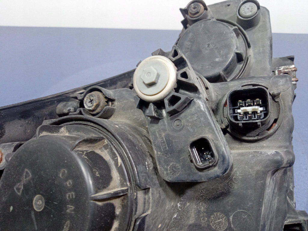 Frontscheinwerfer Hyundai Ix35 92102-2Y Links Scheinwerfer Headlight SCH1453636254sn