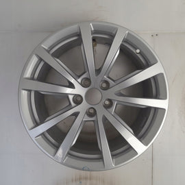 1x Alufelge 18 Zoll 8.0