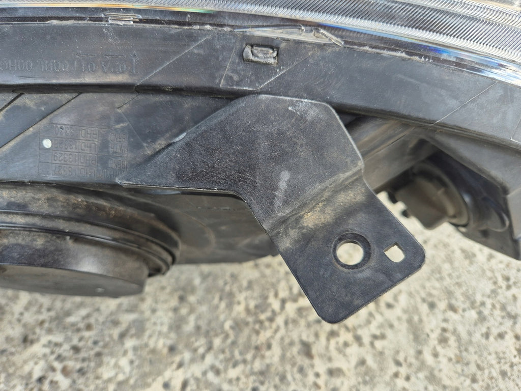 Frontscheinwerfer Kia Rio 8739647 Links Scheinwerfer Headlight