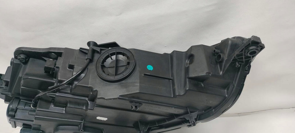 Frontscheinwerfer Audi A3 8Y0941011 LED Links Scheinwerfer Headlight SCH5652558536tj