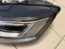 Laden Sie das Bild in den Galerie-Viewer, Frontscheinwerfer Audi A6 4K0941039H Links Scheinwerfer Headlight