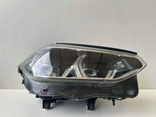 Load image into Gallery viewer, Frontscheinwerfer BMW X3 G01 G02 8739654-01 Rechts Scheinwerfer Headlight SCH4911808050zw