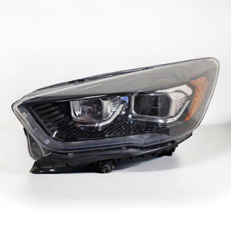 Frontscheinwerfer Ford Kuga 90118426 Xenon Links Scheinwerfer Headlight