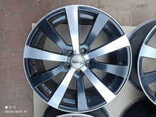 Laden Sie das Bild in den Galerie-Viewer, 4x Alufelge 18 Zoll 8.0" 5x112 Audi I Rim Wheel FEL7813821058ve