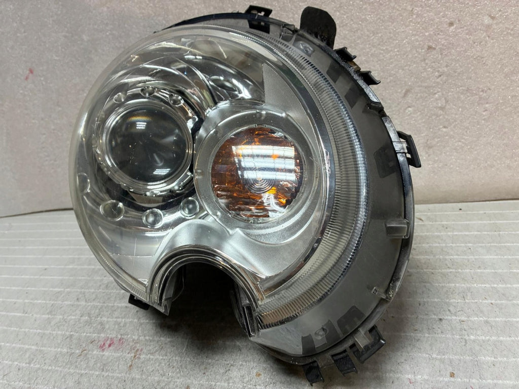 Frontscheinwerfer Mini R55 R56 162703-03 Xenon Links Scheinwerfer Headlight SCH3813505026ao