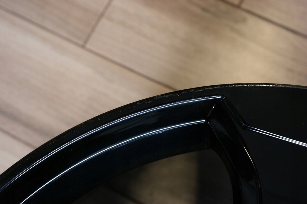 1x Alufelge 20 Zoll 9.0" 5x112 34ET 8W0601025CF Audi A4 B9 Rim Wheel