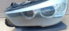 Load image into Gallery viewer, Frontscheinwerfer BMW 5 Gran Turismo F07 00026053 1EL010130-21 LED Links
