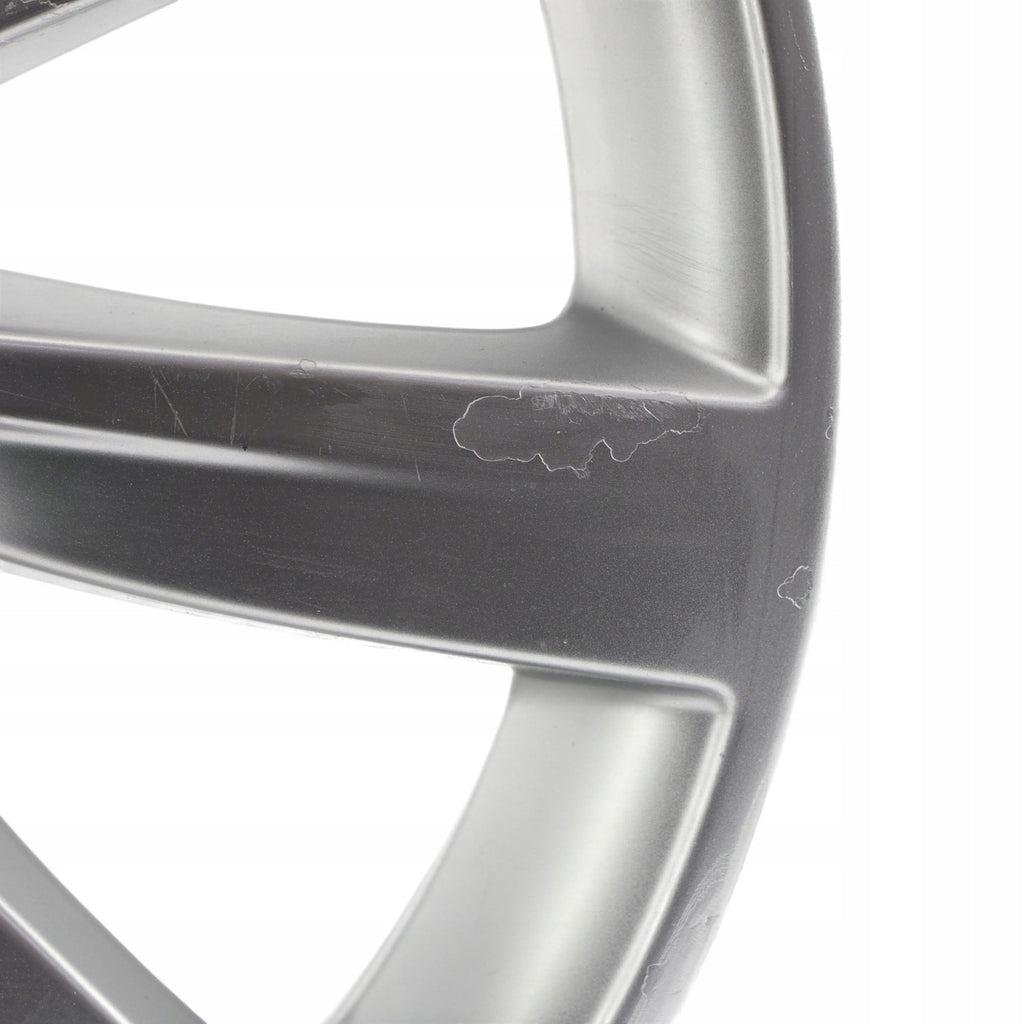 1x Alufelge 17 Zoll 7N0601025C VW Sharan Rim Wheel FEL2710656969xs