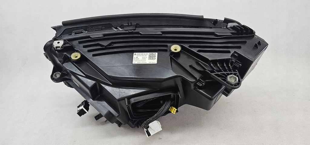 Frontscheinwerfer Mercedes-Benz Glc A2539065003 FULL LED Rechts Headlight SCH4633889451fw
