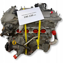 Load image into Gallery viewer, Motor Toyota Rav 4 I NX300H 2.5 197PS 145kW 140TKm 2012 Benzin Engine Komplett MOT4214524908qt