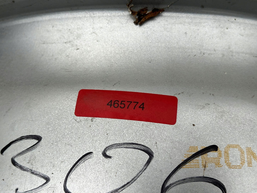 1x Alufelge 16 Zoll 6795805 BMW F36 3 E91 F30 E90 F31 Rim Wheel FEL5436326324og