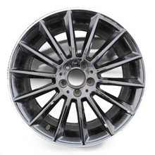 Load image into Gallery viewer, 1x Alufelge 19 Zoll 7.5&quot; 5x112 49ET 7,5X19 Mercedes-Benz W177 Rim Wheel