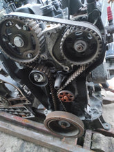 Laden Sie das Bild in den Galerie-Viewer, Motor Nissan Qashqai I J10 K9K 1.5 DCI Diesel Engine Unkomplett MOT7665996406rc
