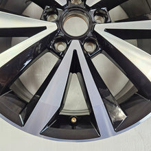 Load image into Gallery viewer, 1x Alufelge 17 Zoll 7.0" 5x112 45ET 2GA601025B VW Tiguan Jetta Rim Wheel FEL1721332220to