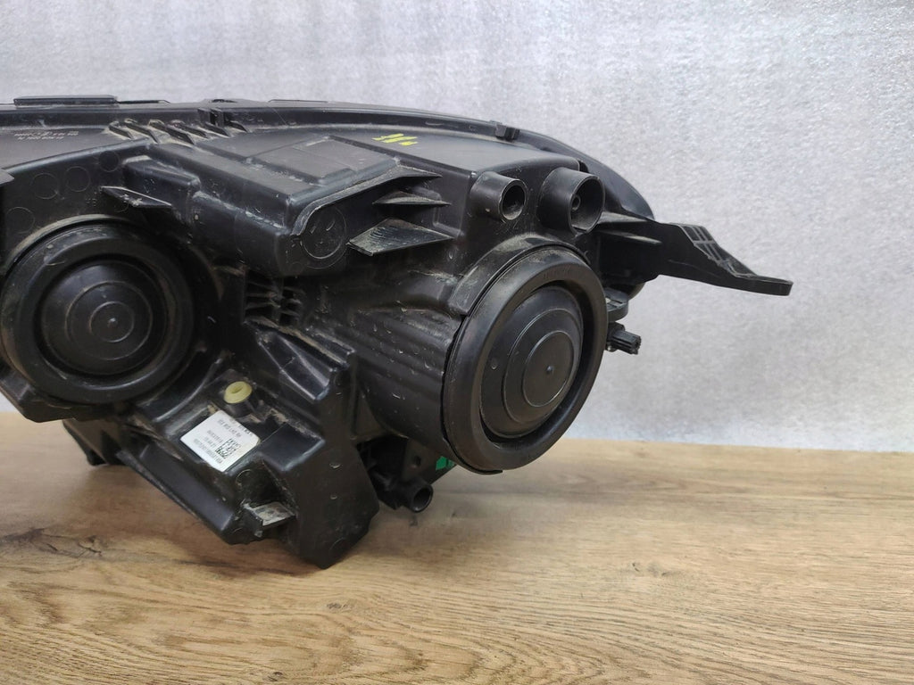 Frontscheinwerfer Ford Ecosport GN1513W029JE Rechts Scheinwerfer Headlight SCH3919916122yk