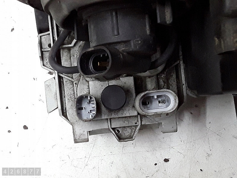 Frontscheinwerfer BMW 3 1305235714 Rechts Scheinwerfer Headlight SCH4259563445qj