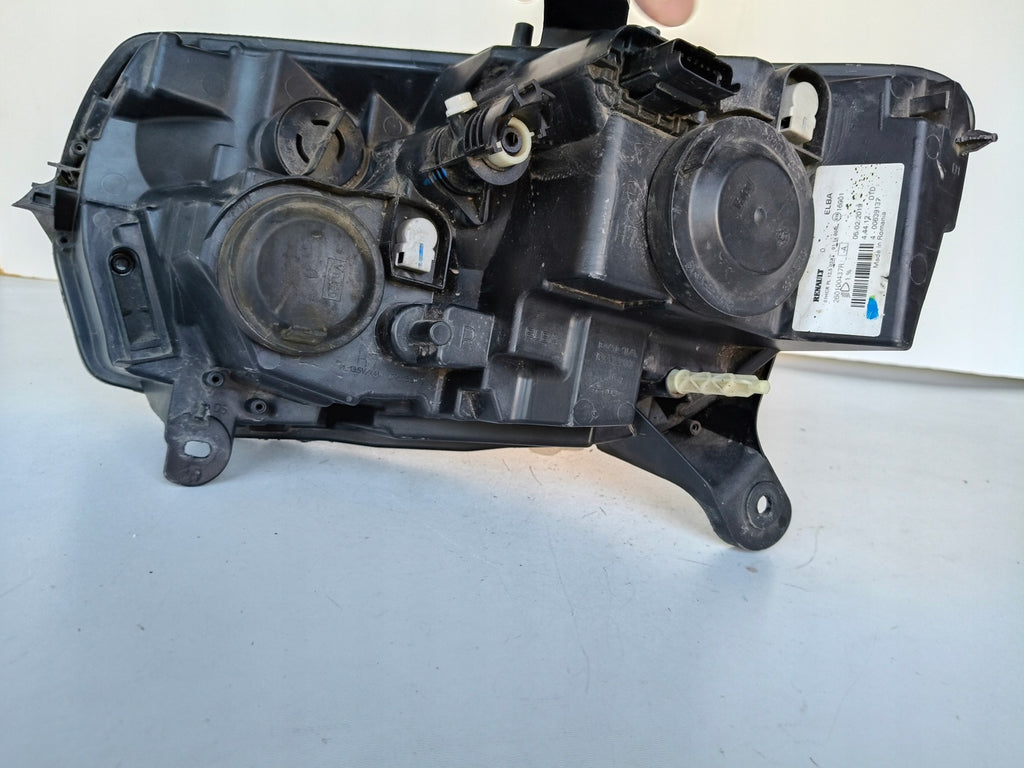 Frontscheinwerfer Dacia Sandero II 260100437R LED Rechts Scheinwerfer Headlight