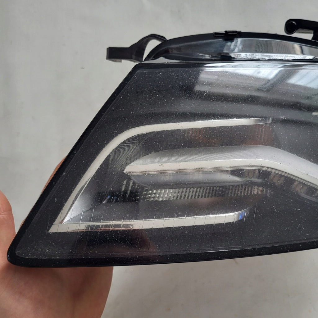 Frontscheinwerfer Audi A4 B8 8K0041003P Xenon Links Scheinwerfer Headlight SCH2834984836yt