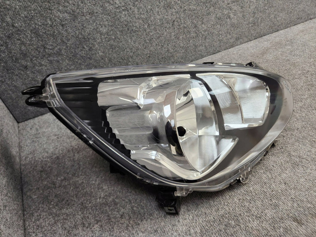 Frontscheinwerfer Mitsubishi Space W Star W0504SCZ W0504 Rechts Headlight SCH3691774703re