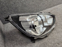 Laden Sie das Bild in den Galerie-Viewer, Frontscheinwerfer Mitsubishi Space W Star W0504SCZ W0504 Rechts Headlight SCH3691774703re