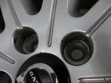 Load image into Gallery viewer, 1x Alufelge 20 Zoll 8.0" 5x108 55ET Glanz Schwarz 31362385 Volvo Xc90 S80 Xc60 I FEL4424486622kn