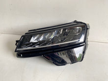 Laden Sie das Bild in den Galerie-Viewer, Frontscheinwerfer Skoda Karoq 57B941015B LED Links Scheinwerfer Headlight SCH6383308604ff