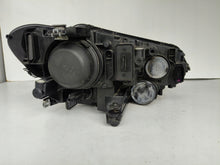 Laden Sie das Bild in den Galerie-Viewer, Frontscheinwerfer VW Touran 5TB941005A Ein Stück (Rechts oder Links) Headlight SCH2202070949bp