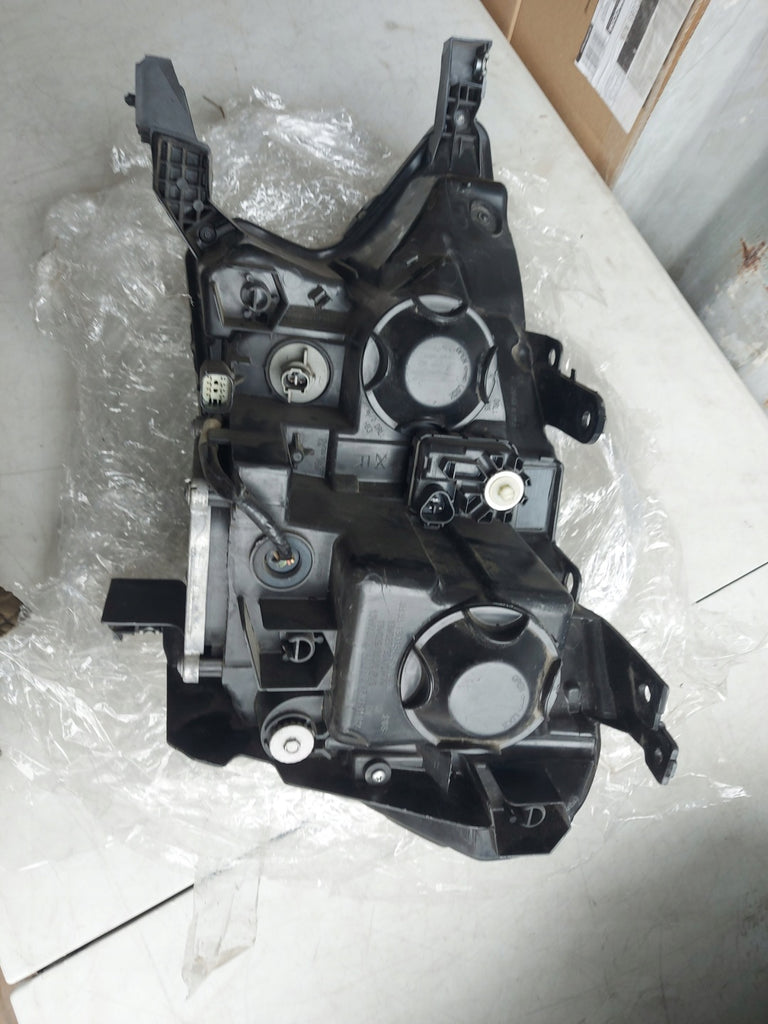 Frontscheinwerfer Ford Ranger JB3J13E014BA Rechts Scheinwerfer Headlight SCH3219986741ck