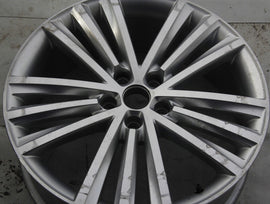 1x Alufelge 19 Zoll 7.0