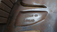 Load image into Gallery viewer, 1x Alufelge 16 Zoll 6.0" 4x100 50ET Glanz Schwarz 52910-Q0200 Hyundai I20 III Mg FEL8400952390my
