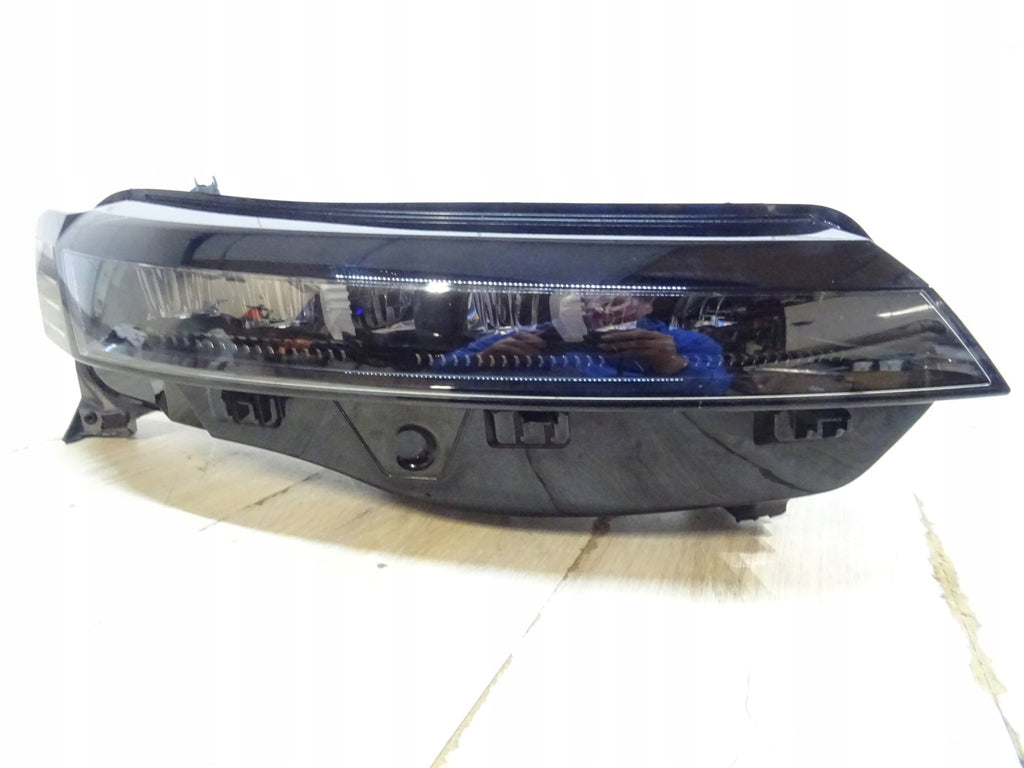 Frontscheinwerfer Renault Megane E-Tech 260109843R LED Rechts Headlight SCH9907628982fi
