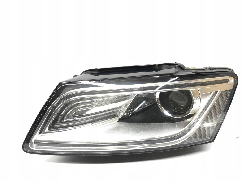 Frontscheinwerfer Audi Q5 8R0941031C Links Scheinwerfer Headlight SCH1935455594ip