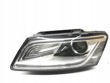 Laden Sie das Bild in den Galerie-Viewer, Frontscheinwerfer Audi Q5 8R0941031C Links Scheinwerfer Headlight SCH1935455594ip