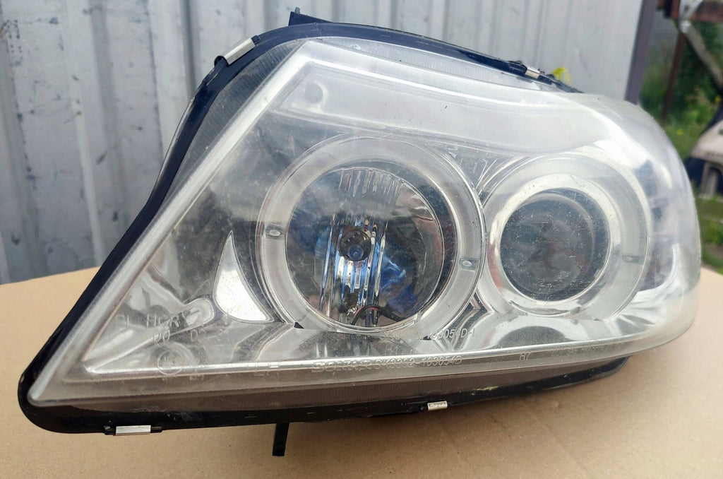 Frontscheinwerfer BMW 3 E90 SK3302103054D Links Scheinwerfer Headlight SCH6171594670jd