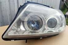 Laden Sie das Bild in den Galerie-Viewer, Frontscheinwerfer BMW 3 E90 SK3302103054D Links Scheinwerfer Headlight SCH6171594670jd