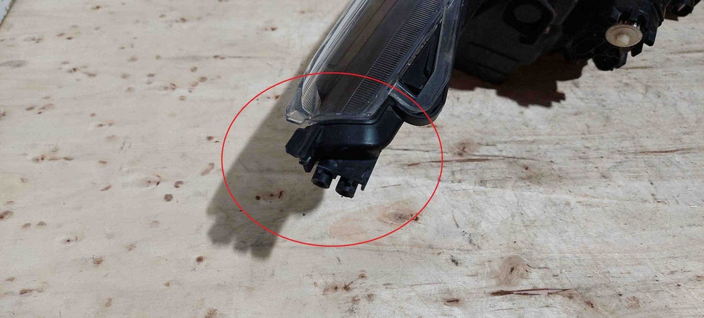 Frontscheinwerfer Toyota Corolla 81150-02T51-00 Full LED Rechts oder Links