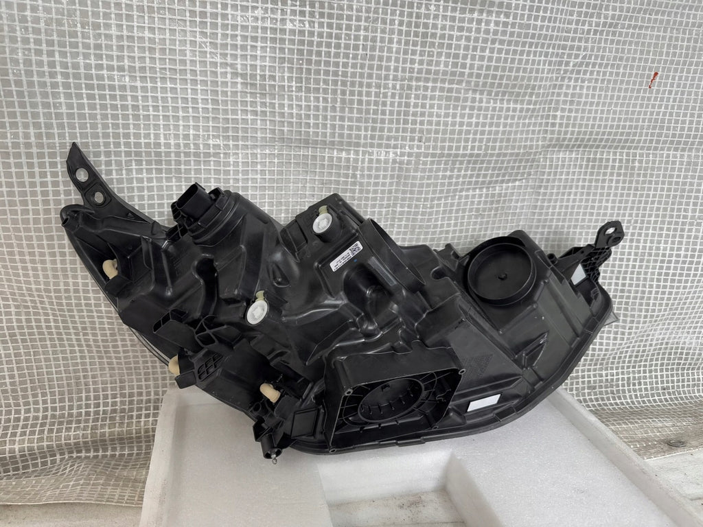 Frontscheinwerfer Ford Transit Custom PZ31-13E015-CB Full LED Links Headlight