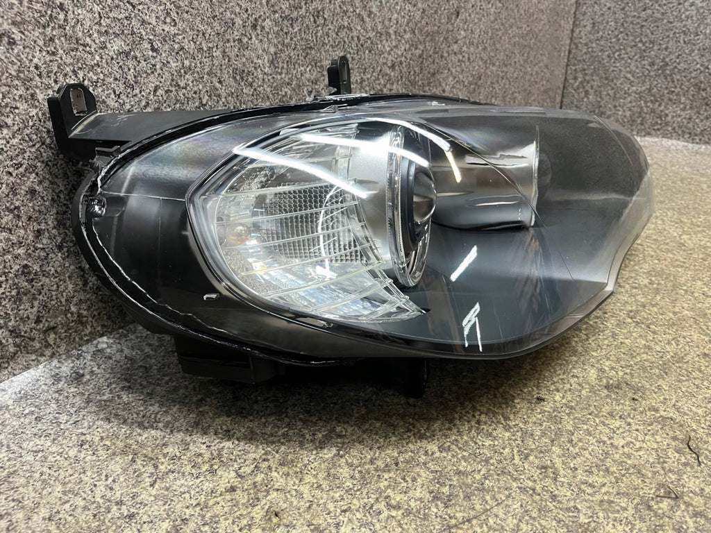 Frontscheinwerfer BMW X5 E70 7161590 Xenon Rechts Scheinwerfer Headlight SCH1618992338il