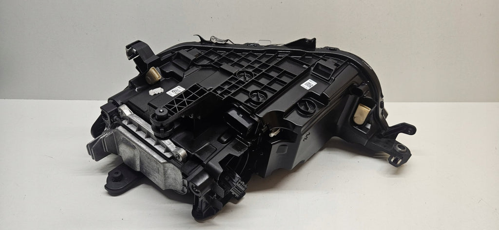 Frontscheinwerfer VW T Roc T-Roc 2GA941036AK LED Rechts Scheinwerfer Headlight SCH2581556671yr