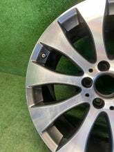 Load image into Gallery viewer, 1x Alufelge 19 Zoll 5x112 A2534012200 Mercedes-Benz Glc C253 Rim Wheel FEL7127059158no