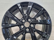 Load image into Gallery viewer, 1x Alufelge 18 Zoll Mazda Mx-30 Cx-30 Rim Wheel FEL4207976312bj