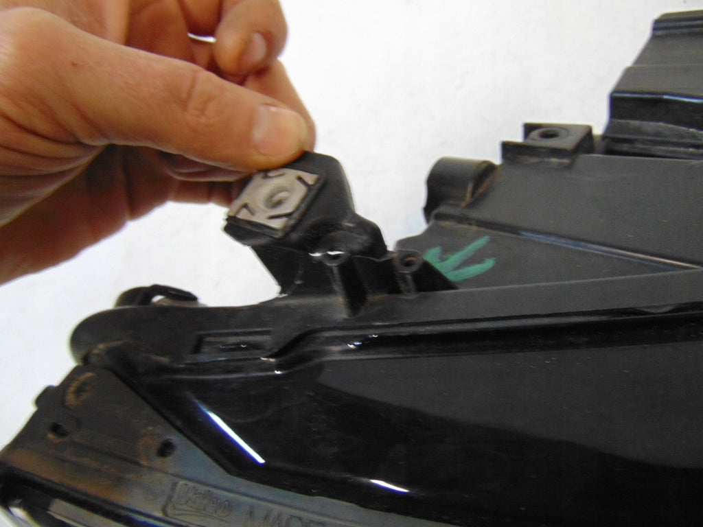 Frontscheinwerfer VW Golf VIII 5H1941006 Full LED Rechts Scheinwerfer Headlight SCH1412093880ts