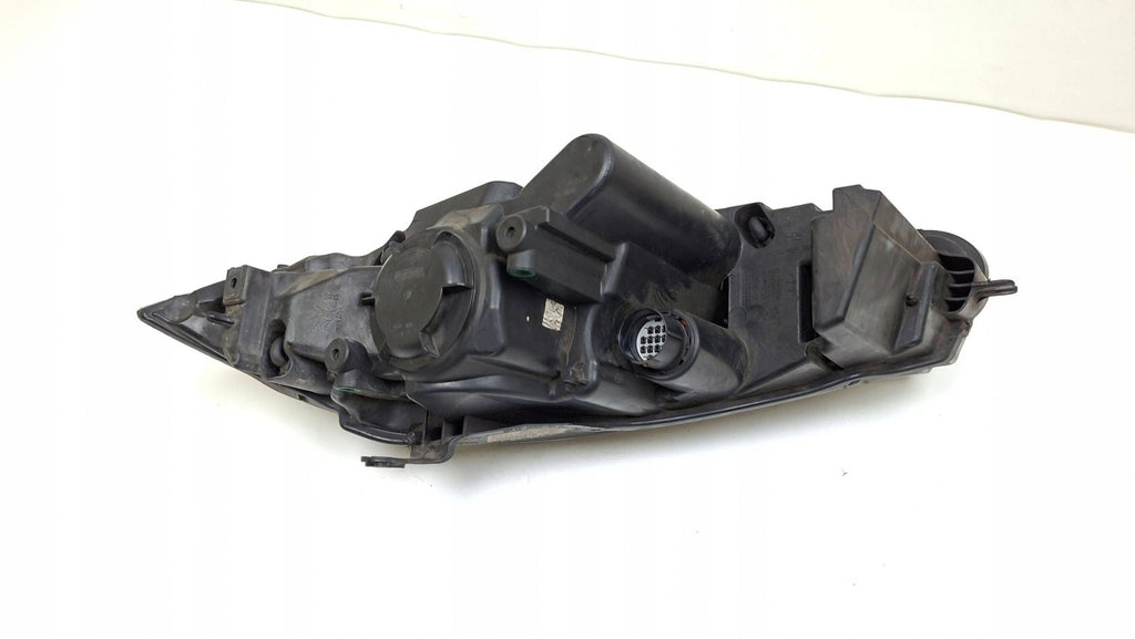 Frontscheinwerfer Jaguar Xf X250 CX2313W029DE Rechts Scheinwerfer Headlight SCH5803353610hx