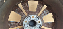 Laden Sie das Bild in den Galerie-Viewer, 1x Alufelge 17 Zoll 7.0" 5x112 5L0601025L Skoda Yeti Rim Wheel FEL9229421675ni