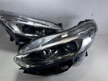 Laden Sie das Bild in den Galerie-Viewer, Frontscheinwerfer Ford S-Max EM2B-13W030-EH EM2B-13W029-EH Full LED Ein Satz SCH6885463477tt