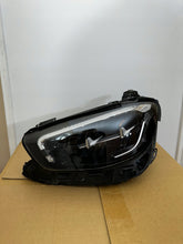 Laden Sie das Bild in den Galerie-Viewer, Frontscheinwerfer Mercedes-Benz W213 A2139067509 LED Links Headlight SCH6202406537qx