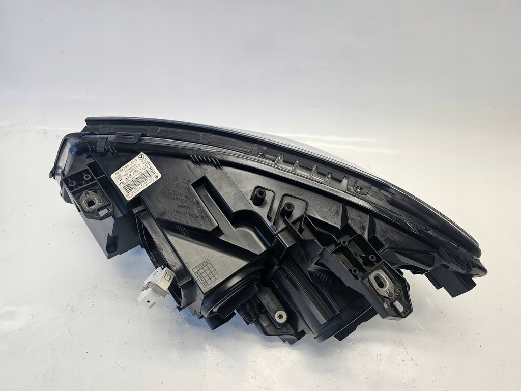 Frontscheinwerfer Mercedes-Benz Cla A1179064600 LED Rechts Headlight SCH2350226288za
