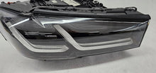 Laden Sie das Bild in den Galerie-Viewer, Frontscheinwerfer BMW 5 G31 G30 5A388E4 Rechts Scheinwerfer Headlight